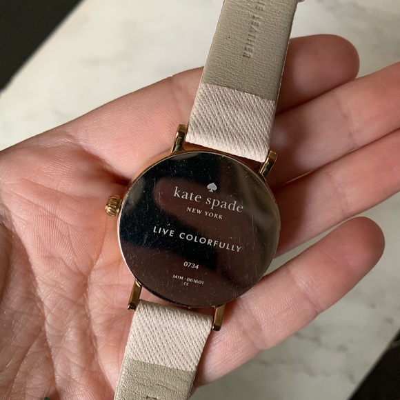 Kate Spade Watch - Picture 4 of 5
